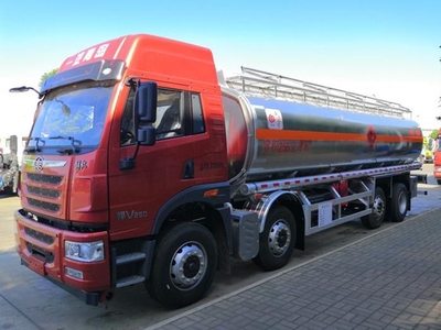 臨時(shí)油罐車與水泥車的價(jià)格影響因素及市場(chǎng)行情分析