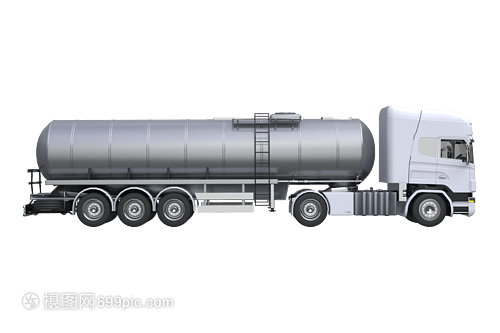 Rhino建模實(shí)戰(zhàn) 從零打造油罐車與背罐車