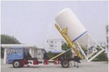 溫州工程機(jī)械的明珠 背罐車及其價(jià)格解析