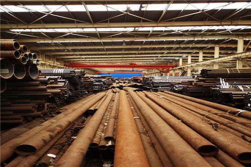 黃山A106B無縫鋼管 大口徑273無縫鋼管在辦公用品領域的應用