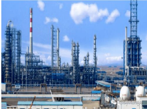 中海煉化無償劃轉海化股權，濰坊市國資委成為實控人，機械設備行業迎來新機遇