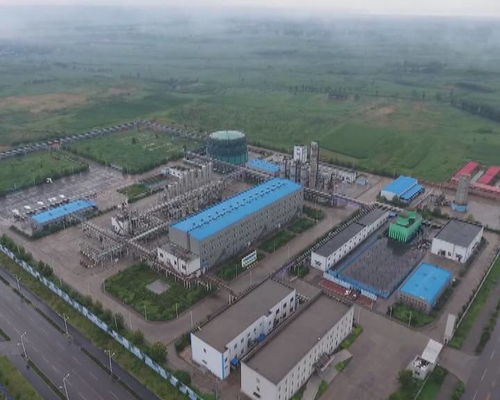 科技引領轉型升級 磁縣新型循環項目驅動縣域經濟發展——兼談辦公用品行業創新