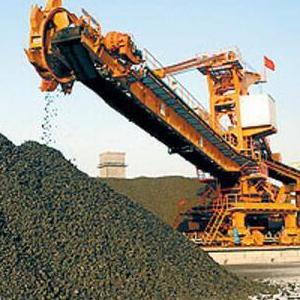 包頭市晨宇工貿 煤炭與礦產品領域的專業力量