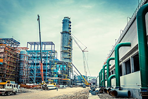 央行加大直接融資支持，賦能鋼鐵機械綠色低碳轉型