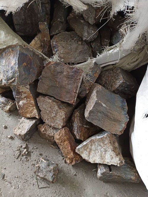 專業(yè)供應優(yōu)質(zhì)錳鐵系列產(chǎn)品與配套機械設備