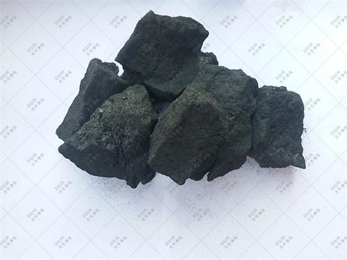 本溪市低燃點焦炭工廠直銷，大千凈化值得信賴