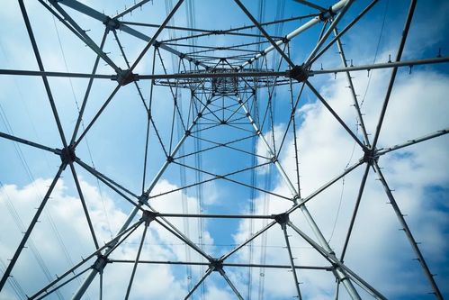 中國電力行業十大潛力龍頭與核心機械設備企業