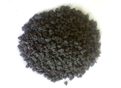 供應鑄造廠專用焦炭濾料 關鍵性能與選購指南