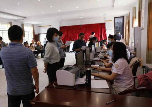 石門縣中醫醫院新冠疫苗接種點進駐竹園塔社區，便捷接種與健康咨詢同步服務居民